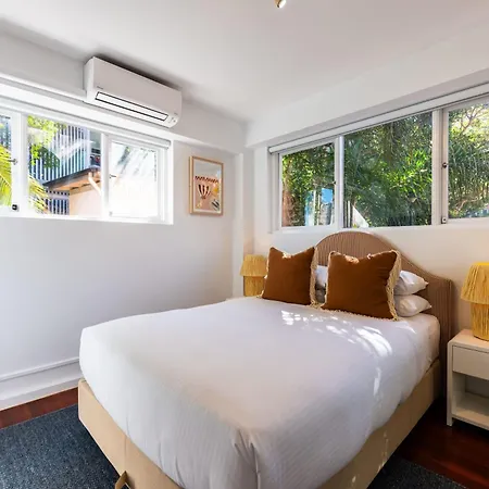 Riverview 2 Bedrooms Apartment Brisbane