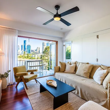 Riverview 2 Bedrooms Brisbane