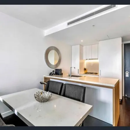Comfy Modern -