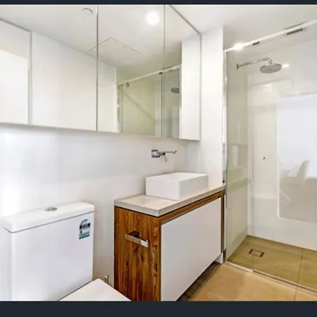 Comfy Modern - Apartment Brisbane