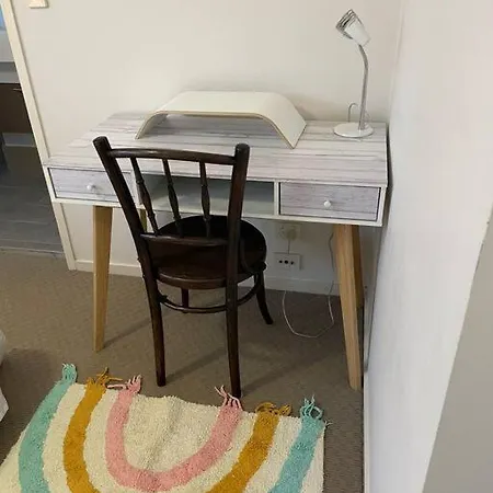 Large And Stylish Townhouse In Chic Area * Brisbane