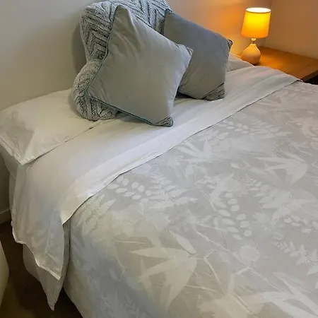 Large And Stylish Townhouse In Chic Area *