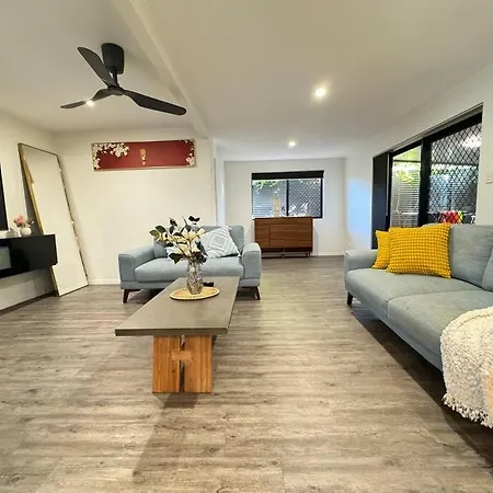 5 Mins To Sunnybank - Sensational 3bdr Family Holiday home Brisbane