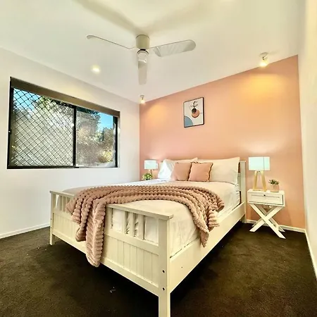 5 Mins To Sunnybank - Sensational 3bdr Family * Brisbane