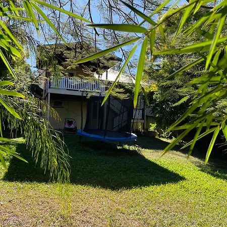 Beautiful House With Views * Brisbane