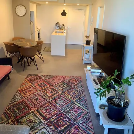 The Riverside One South Apartment