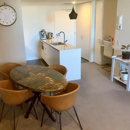 The Riverside One South Brisbane