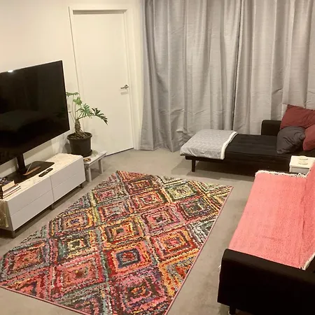 Apartment The Riverside One South