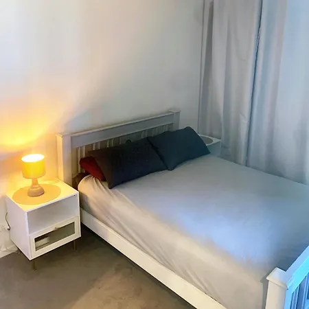 Apartment The Riverside One South *