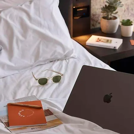 Hotel Kennigo Brisbane, Independent Collection By Evt 4*