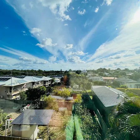 262atroughton Guest house 3*
