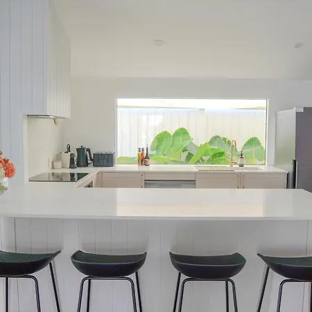 Springhill Retreat - Inner-city, Pool + Sauna Villa Brisbane