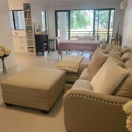 Angie's Place * Brisbane