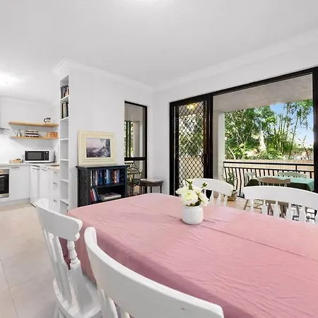 Angie's Place Brisbane