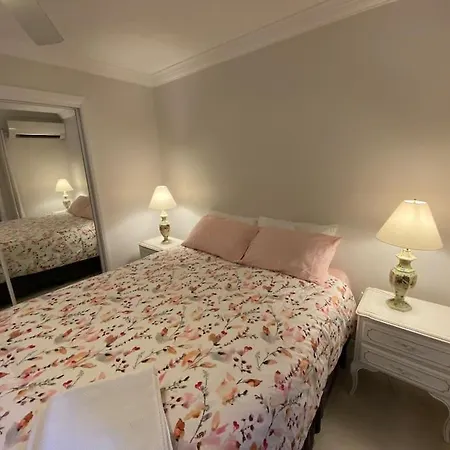 Apartment Angie's Place Brisbane