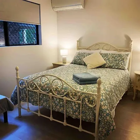 Angie's Place Brisbane
