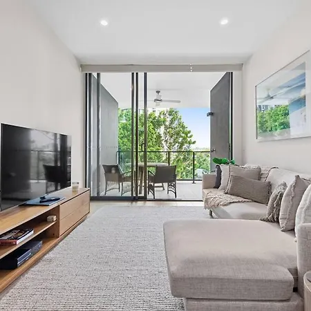 Apartment Elegant And Tranquil 1bed 1bath 1car Hamilton *