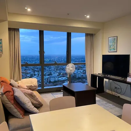 Meriton Homestay