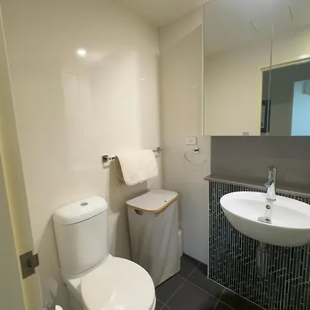 Meriton Brisbane
