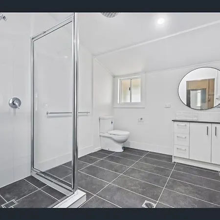 Woolloongabba Homestay *