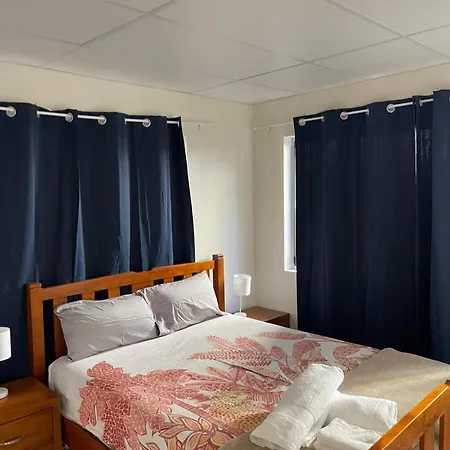 Woolloongabba Homestay