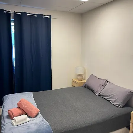 Woolloongabba Homestay Brisbane