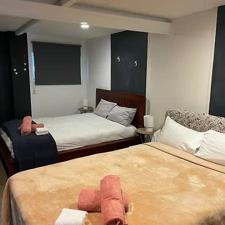 Woolloongabba Homestay