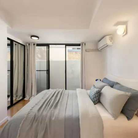 Apartment Casa Parkview 2br 2ba W Stunning Views *