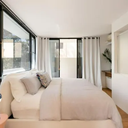 Casa Parkview 2br 2ba W Stunning Views * Brisbane