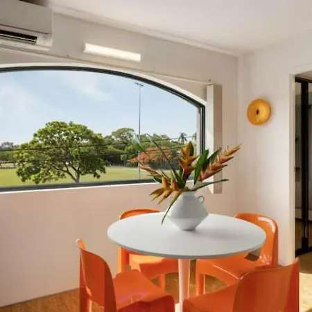 Casa Parkview 2br 2ba W Stunning Views Apartment *