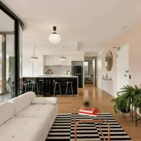 Apartment Casa Parkview 2br 2ba W Stunning Views *