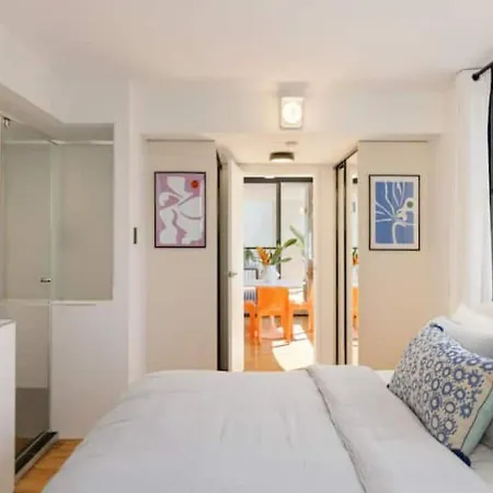 Apartment Casa Parkview 2br 2ba W Stunning Views