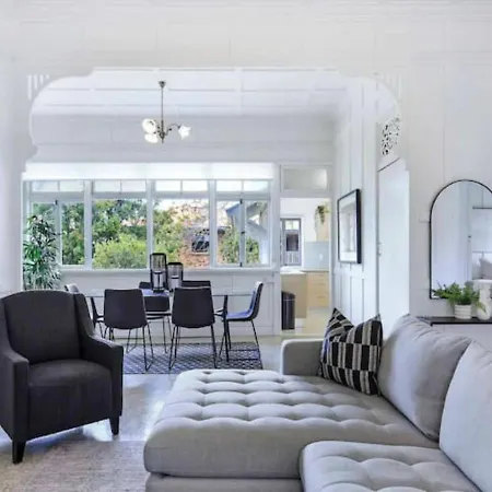 Apartment Five-bedroom Heritage