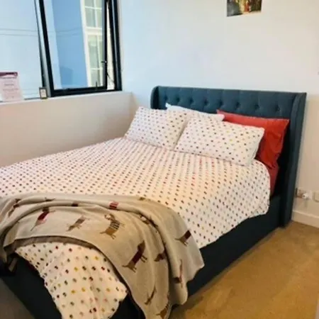 Stunning Views Comfortable Bed Welcoming Host * Brisbane