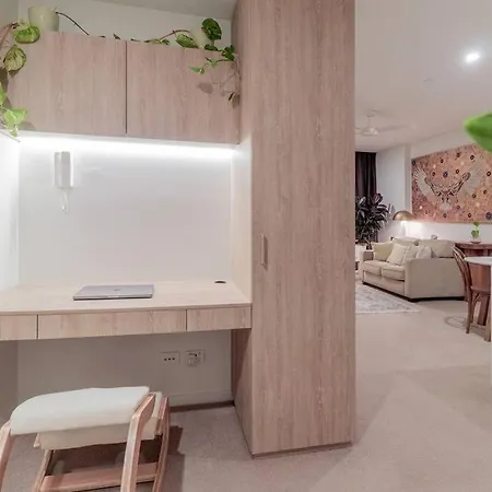 South Oasis Brisbane