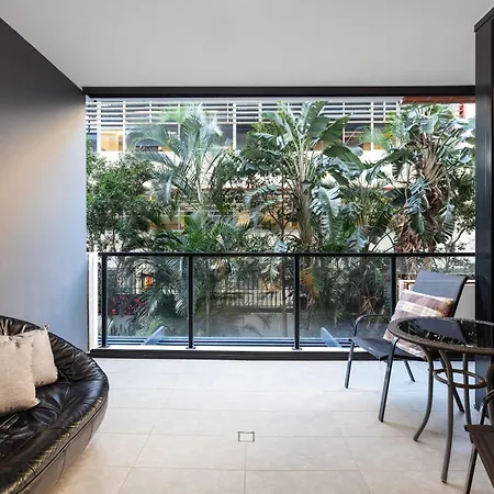 Apartment Cozy 1br Perfect For Business Trips Parking&wifi