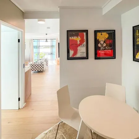Apartment A Not A *