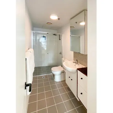 A Not A Apartment