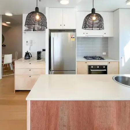 A Not A Apartment *