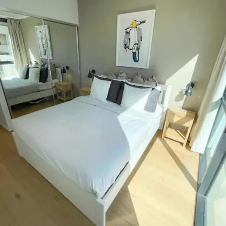A Not A Apartment