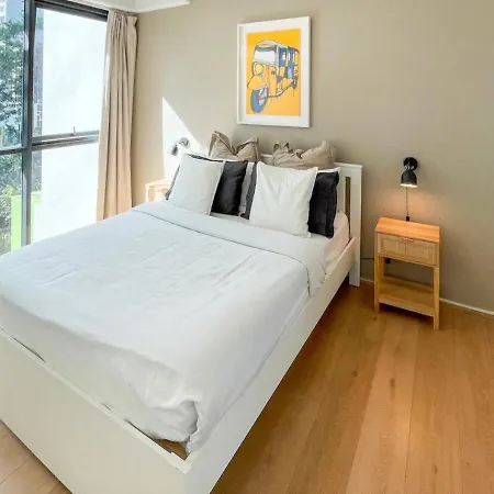 A Not A Apartment