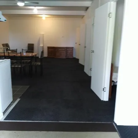 The Rest Relax Retreat Brisbane