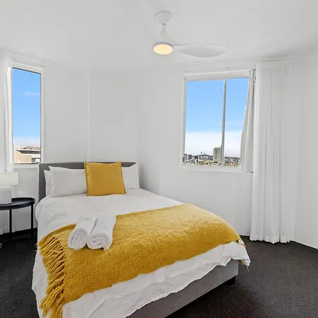Apartment Marquise Kangaroo Point