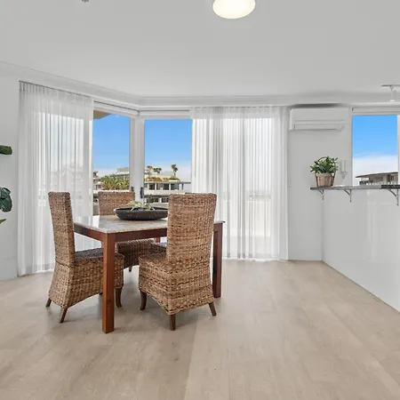 Marquise Kangaroo Point Apartment Brisbane