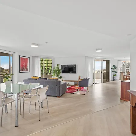 Marquise Kangaroo Point