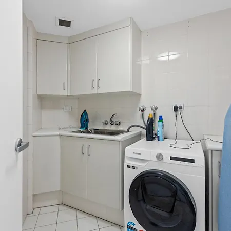 Marquise Kangaroo Point Apartment *