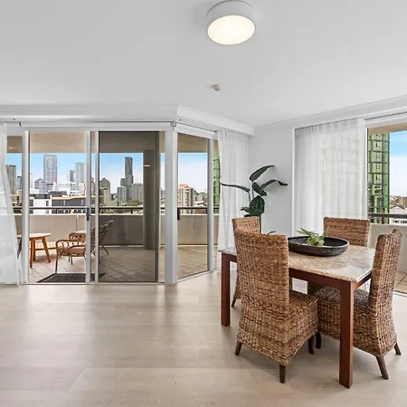 Marquise Kangaroo Point Apartment *