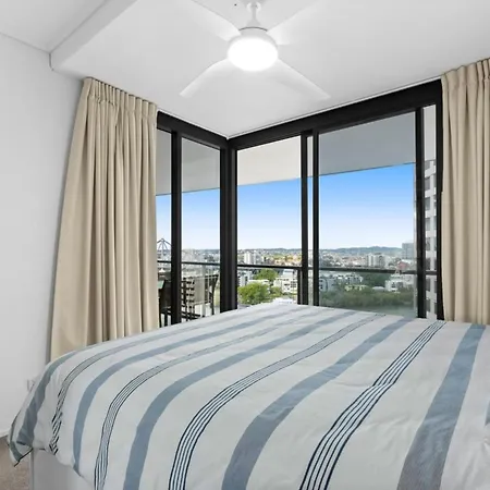 Aurora Luxury Brisbane