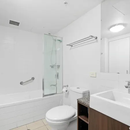Apartment Aurora Luxury Brisbane