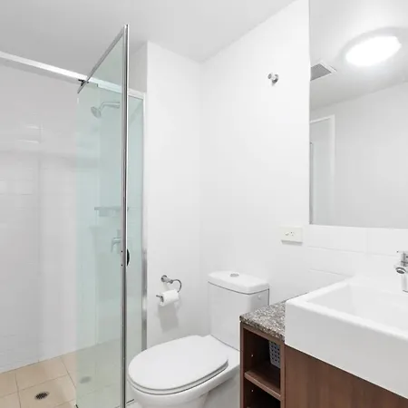 Aurora Luxury Apartment Brisbane